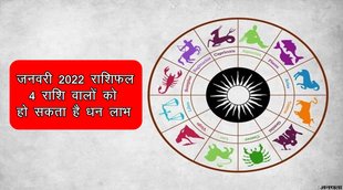 January rashifal 2022, January horoscope 2022, January rashifal in hindi, rashifal 2022, horoscope 2022, राशिफल 2022, जनवरी राशिफल 2022,