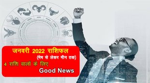 January rashifal 2022, January horoscope 2022