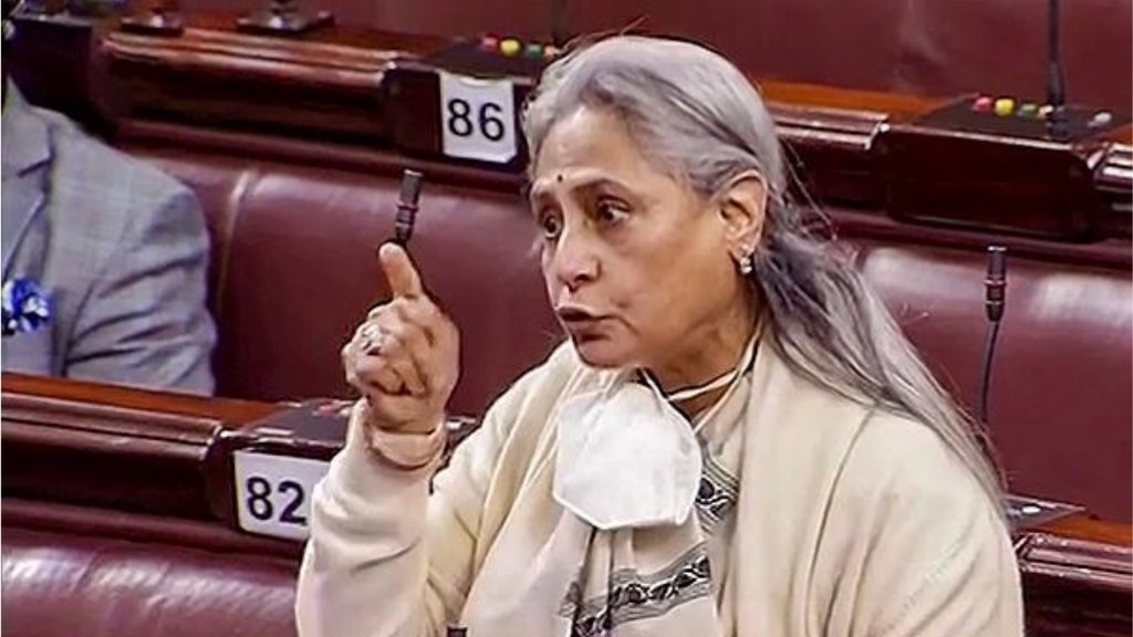 jaya bachchan