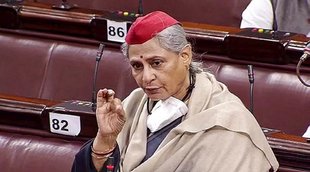 jaya bachchan, winter session,