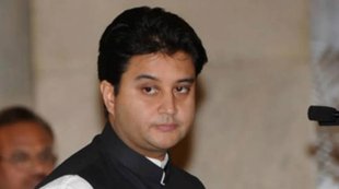 Jyotiraditya scindia| BJP| madhya pradesh