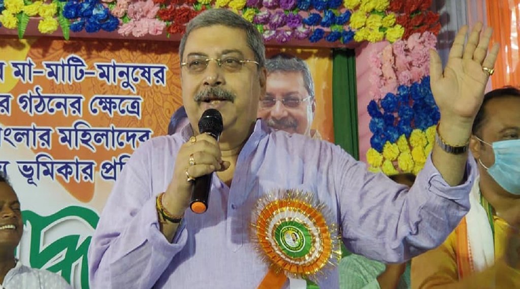 kalyan banerjee, winter session