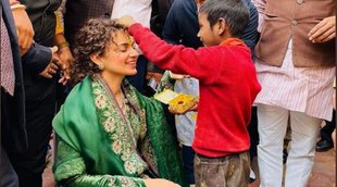 kangana on up election, kangana ranaut