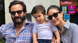 kareena kapoor, taimur ali khan, mp school