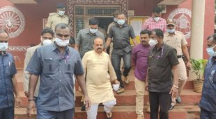 Karnataka, No post is permanent, CM Bommai, removed from the Chief Minister, Karnatak BJP