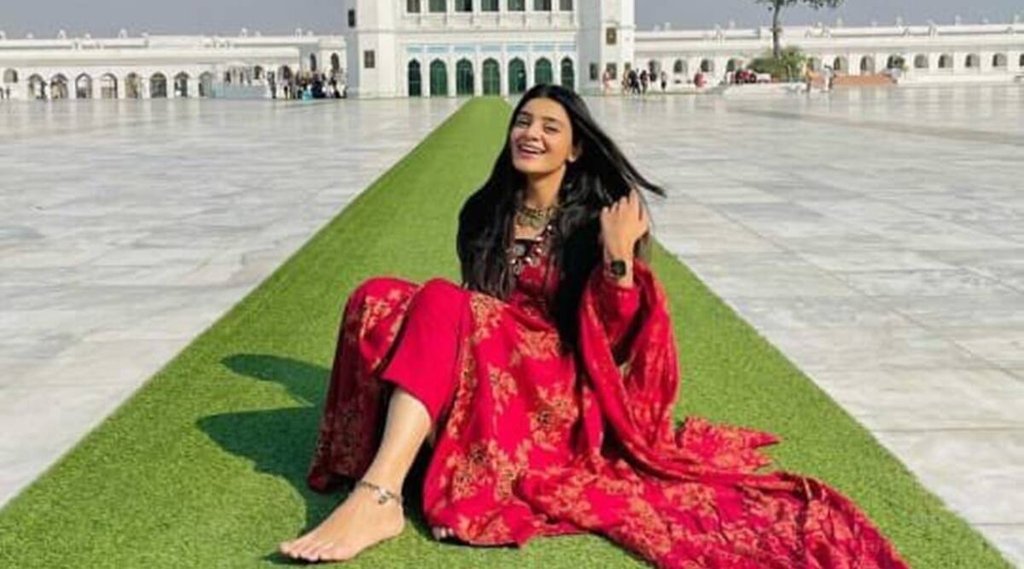 Pakistan, Kartarpur