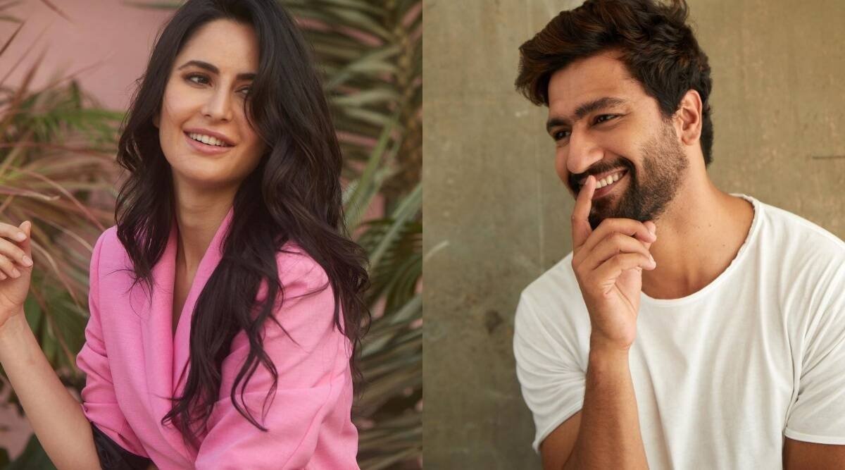 katrina kaif, vicky kaushal