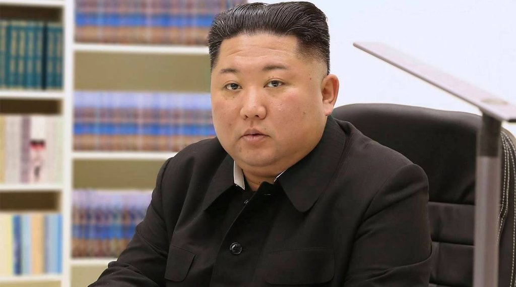kim jong un