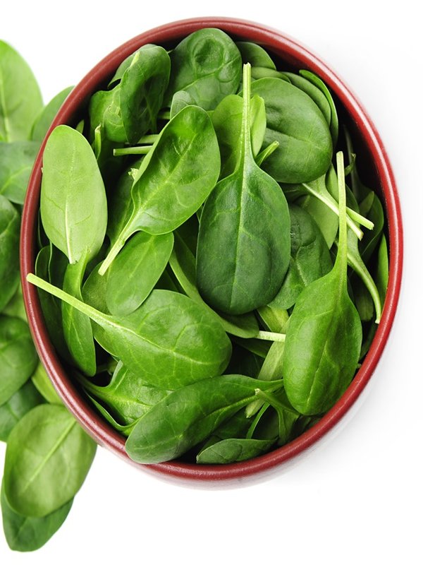 Spinach