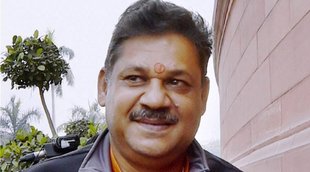 kirti azad, amit shah, nagalandala