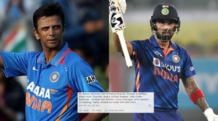 kl-rahul-reminds-of-rahul-dravid-mohammad-kaif-said-in-funny-tweet-writing-marriage-party-orders-are-also-taken-here