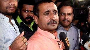 kuldeep singh sengar, Unnao news