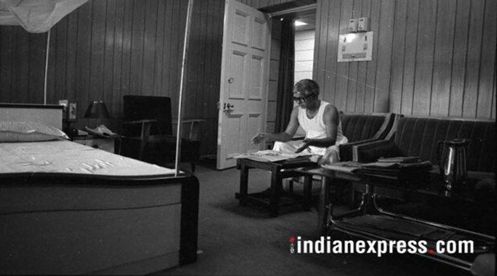 Lalu Yadav, RJD, Lalu