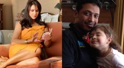 वेब सीरीज के प्रमोशन में आईं लारा दत्ता ने किया था तलाक को लेकर खुलासा, बेटी की बात सुन पति महेश भूपति पर भड़क उठी थीं पूर्व मिस यूनिवर्स