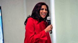 भारतीय मूल की लीना नायर बनेंगी फ्रांस की दिग्गज कंपनी की सीईओ, ट्रेनी के तौर पर की थी करियर की शुरुआत