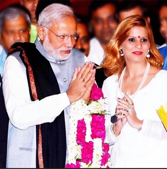 रूबी यादव साल 2013 में मिसेज इंडिया क्वीन और 2015 में मिसेज यूनिवर्स वेस्ट एशिया का खिताब जीत चुकी हैं। की शादी गुरुग्राम के बिजनेसमैन विनय यादव से हुई है।
