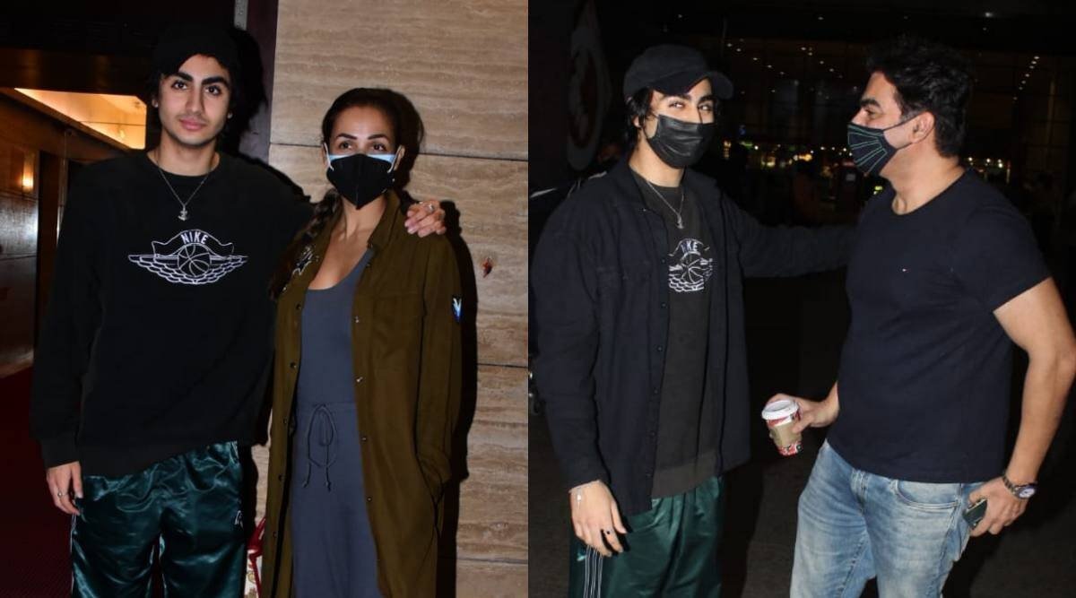 malaika arora, arbaaz khan,