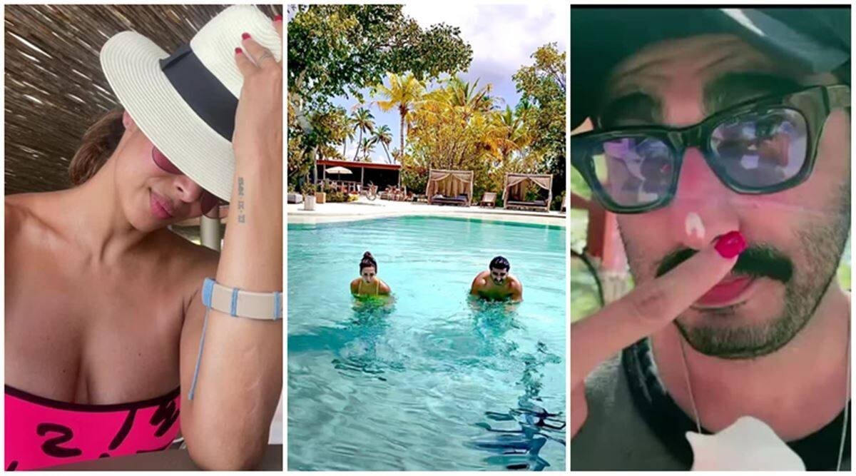 malaika arora, arjun kapoor