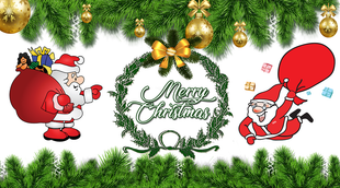 Happy Christmas Day, Merry Christmas 2019 Wishes Images, Quotes, SMS, Whatsapp Messages, Photos, Status, Pics