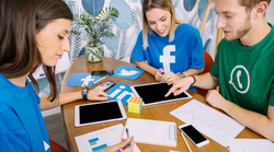 Meta, WhatsApp को भारत में मुख्य अनुपालन, शिकायत निपटान अधिकारी की तलाश