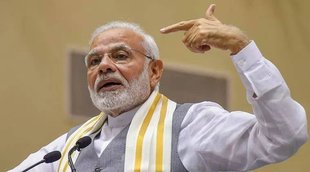 PM Modi, Mandi, Two models in country, Modi government, Choti Kashi