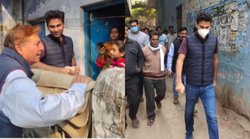 मोहम्मद कैफ ने तस्वीरें शेयर कर प्रयागराज को बताया इलाहाबाद, लोगों ने पूछा- क्या चुनाव की तैयारी शुरू कर दी