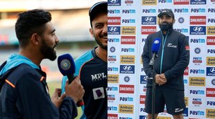 ind-vs-nz-mohammad-siraj-disclosed-planning-he-has-in-mind-to-restrict-ajaz-patel-from-his-10th-wicket-kiwi-bowler-speaks-on-anil-kumble