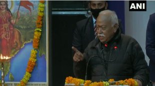 mohan bhagwat