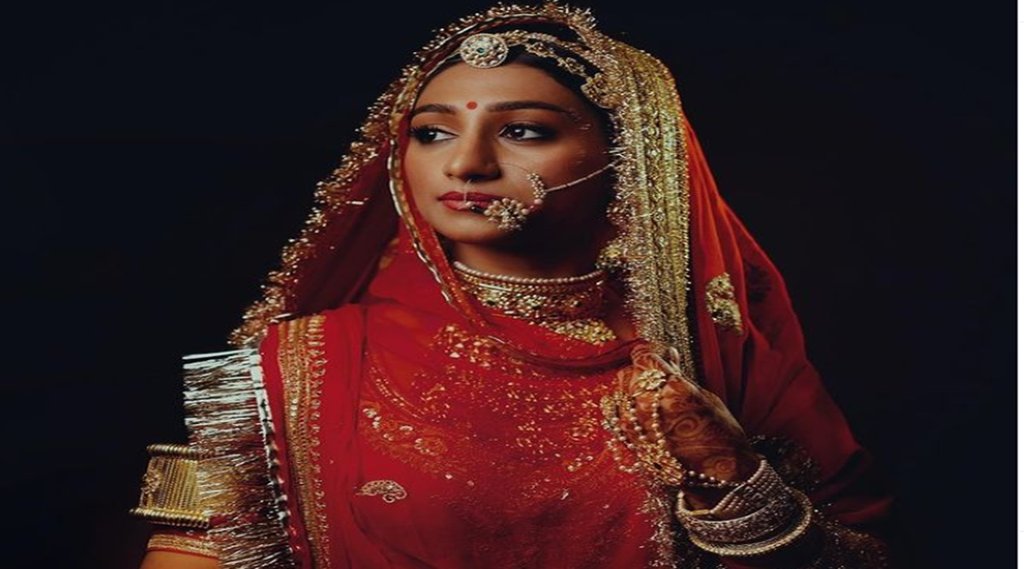 mohena kumari singh