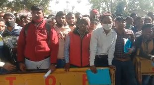 mp unemployment, gwalior,