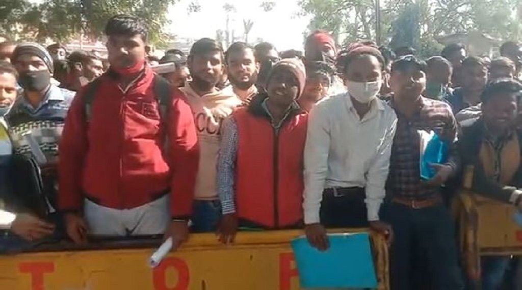 mp unemployment, gwalior,