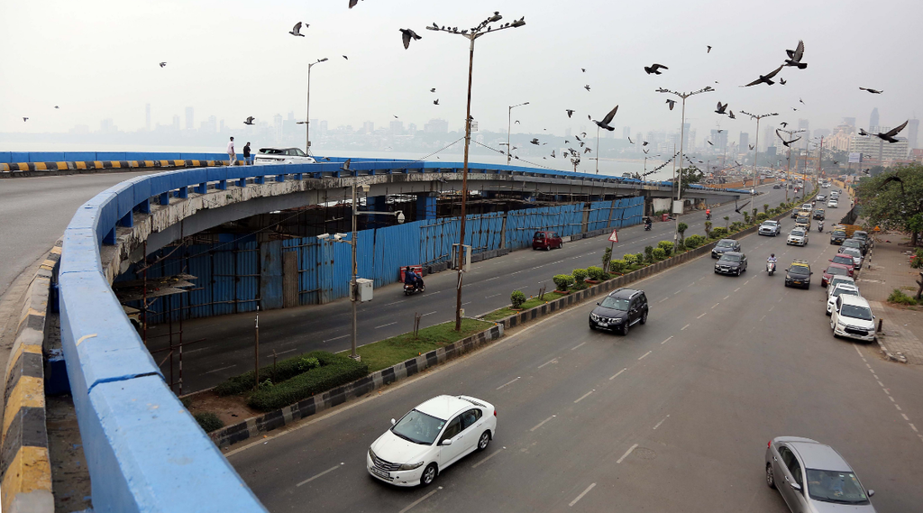 maharashtra, traffic rules, compounding fees