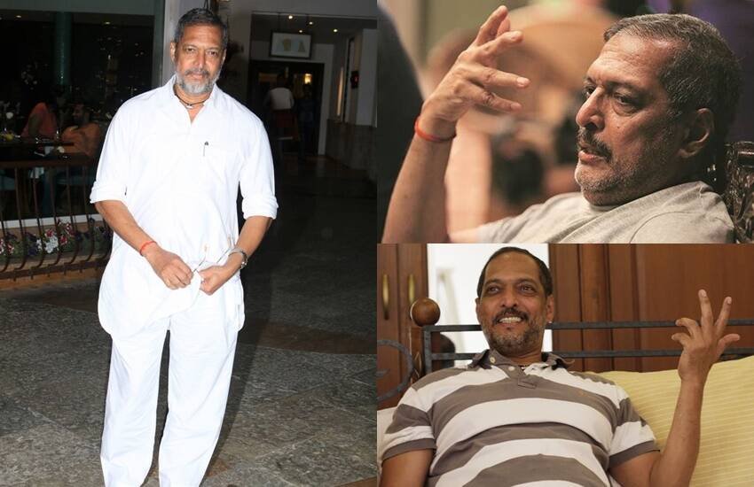 नाना पाटेकर भी पुणे के पास एक गांव में बने अपने फार्महाउस पर ही ज्यादा समय बिताते हैं।