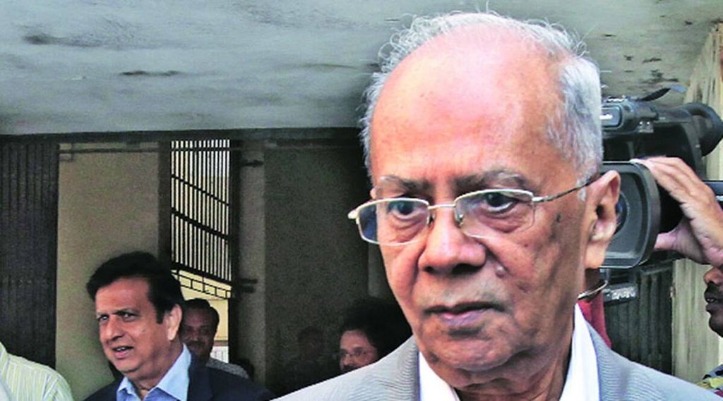 Justice GT Nanavati, Gujarat riots