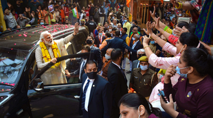 narendra modi, bjp, nda