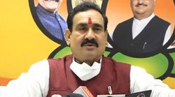 शिवराज के मंत्री की फिल्म अभिनेत्री को धमकी, बोले-वीडियो हटा दो नहीं तो भुगतना पड़ेगा परिणाम