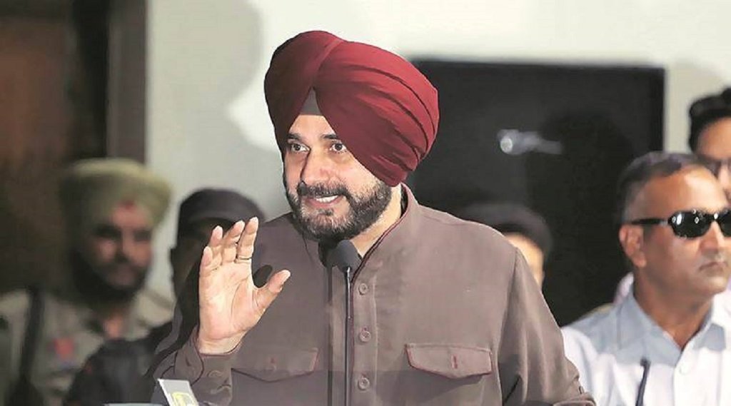 navjot singh sidhu, punjab congress, punjab election navjot singh sidhu, punjab congress, punjab election