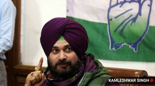 Punjab congress, assembly election 2022