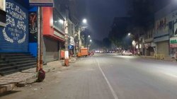 कोरोना से घबराई दिल्ली, नाईट कर्फ्यू का ऐलान, उधर मुंबई में 1 दिन में 21 फीसदी का उछाल, जानें क्यों सील हुआ स्कूल