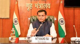 nityanand rai, article 370, jammu kashmir