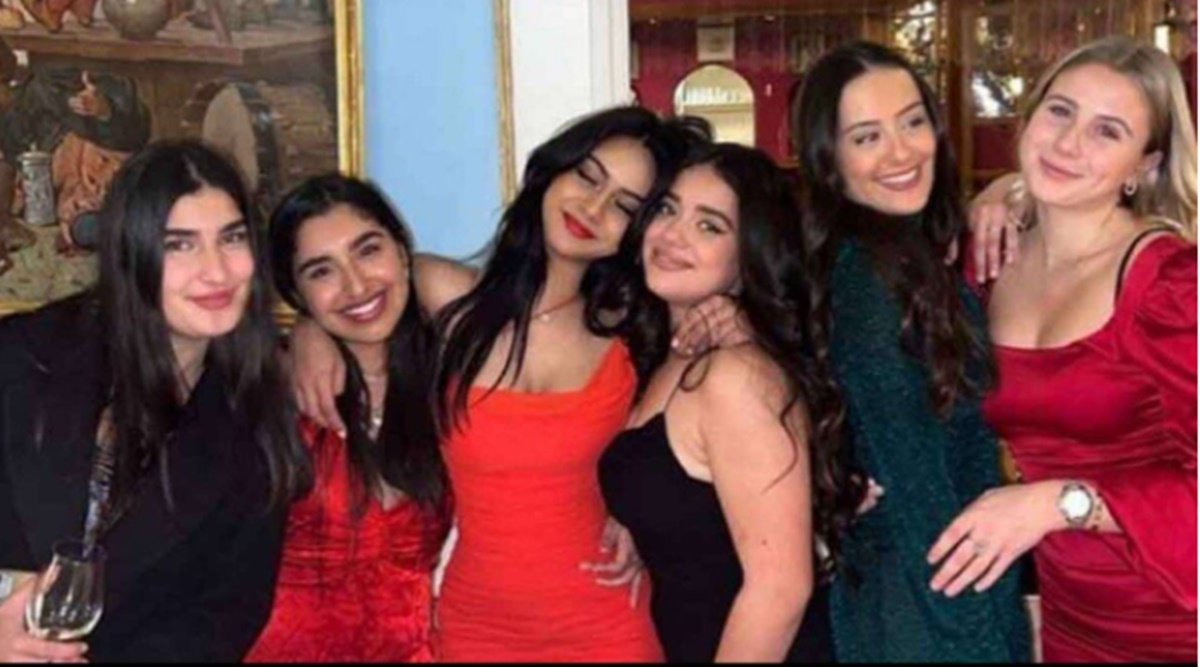 Nysa Devgn, Entertainment, Entertainment News