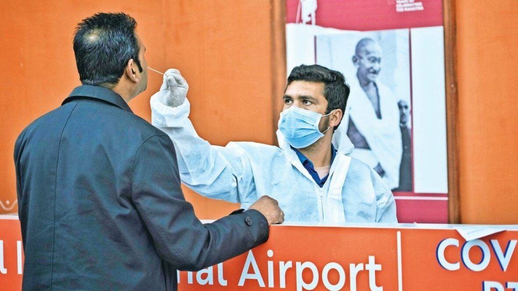 तस्वीर का इस्तेमाल प्रस्तुतिकरण के लिए किया गया है। (एक्सप्रेस फोटो)