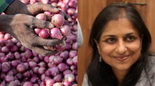 onion scam,kalpna shrivastav