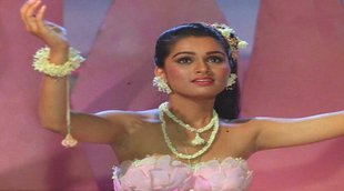 padmini kolhapure