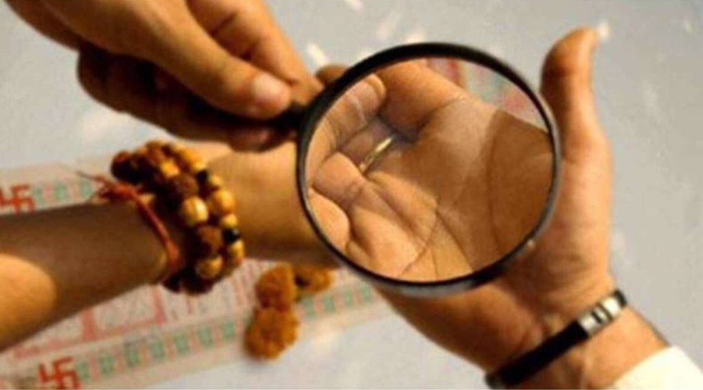 Palmistry, Zodiac Sign, Astrology