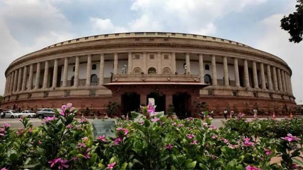बुधवार को संसद के दोनों सदनों को अनिश्चितकाल के लिए स्थगित कर दिया गया। (एक्सप्रेस फाइल फोटो)