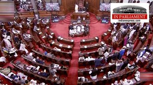 parliament session