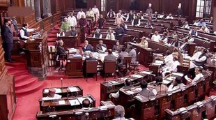 parliament session, question in parliament