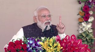 pm modi gorakhpur, up election
