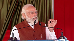 pm modi in up, up election